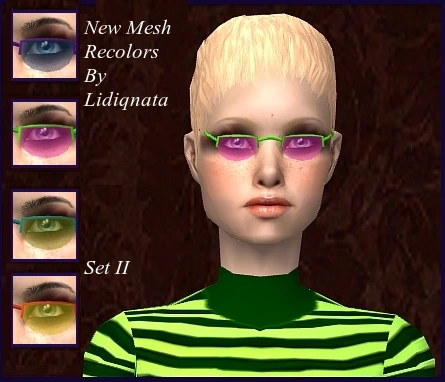 tf glasses set 2 by lidiqnata sims 2